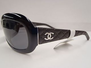 Chanel Sunglasses 5116 Q, C501/87, 63 15 120, 3N
