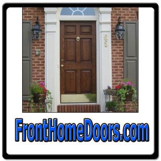 Front Home Doors ONLINE WEB DOMAIN FOR SALE/HOUSE/ENT​RY 