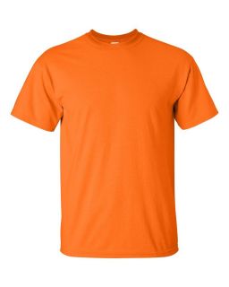 high visibility t shirt in Mens Clothing