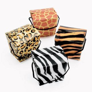 zebra party supplies in Party Supplies