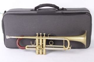 Newly listed Selmer Paris 80J Chorus Series Bb Trumpet 80J Brushed 