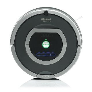iRobot Roomba 780 Robotic Cleaner   brand new )