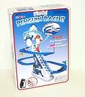 DY Toy Battery Operated Playful Penguin Race II Set NEW Cute Battery 