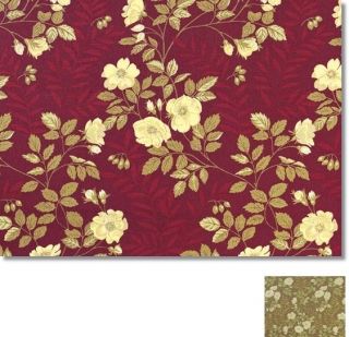   100% Cotton Upholstery Textile for Pillow Tablecloths Placemats