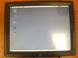 touch screen monitor in Monitors