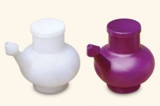 neti pot in Natural & Homeopathic Remedies