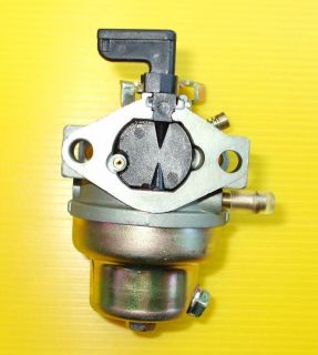 HONDA F400 F500 FR500 F600 TILLER ROTOVATOR CARBURETOR CARBURETTOR