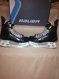 Newly listed Bauer Total One NXG Hockey Skates Size 10D