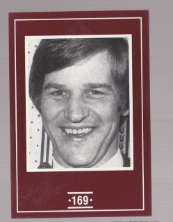 BOBBY ORR Hockey Player Picture Rare GAME TRADING CARD
