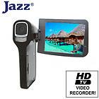 Jazz HDV189 Hi Definition HD Video Camera Camcorder