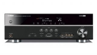 YAMAHA RX V371 in Home Theater Receivers