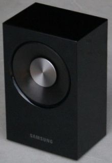 samsung speakers in Home Speakers & Subwoofers