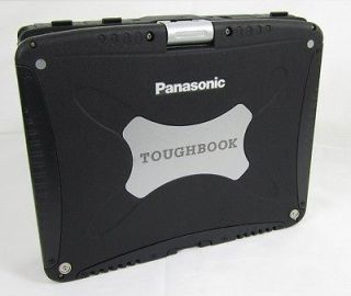 LBS * TABLET PC TOUCHSCREEN BLACKHAWK Panasonic TOUGHBOOK CF 18 