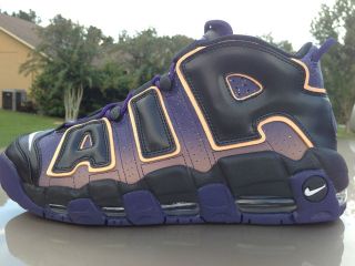   MORE UPTEMPO PIPPEN DUSK 2012 *VERY LIMITED HOUSE OF HOOPS EXCLUSIVE