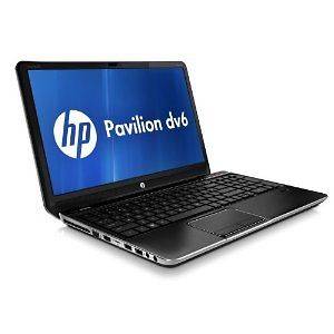 hp pavilion dv6 7010us in PC Laptops & Netbooks