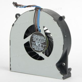New CPU Cooling Fan Fit For HP Probook 4530S Series Laptop DC 5V Hot 