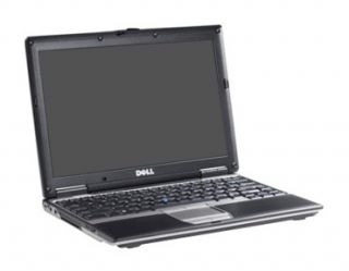 Dell Latitude D430 Laptop Netbook Intel C2D 1.2GHz 1GB RAM 12.1 LCD 