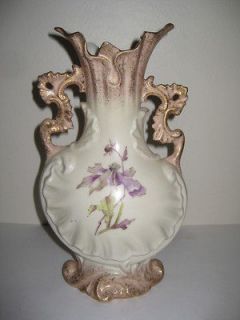 imperial vase in Pottery & China