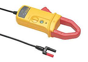 FLUKE I410 AC/DC Current Clamp for DMMs   400 Amp