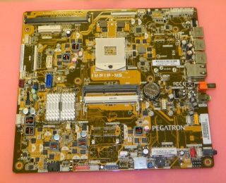 HP TOUCHSMART 600 PEGATRON IMPIP M5 ALL IN ONE MOTHERBOARD 585104 001 