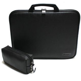 leather laptop case 17.3 in Laptop Cases & Bags