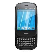 HP Veer 4G webOS Phone, Black (AT&T)