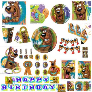   Birthday PARTY Supplies ~ Create Your Set ~ PICK ONLY WHAT YOU WANT