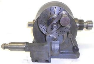 dividing head in Metalworking Tooling