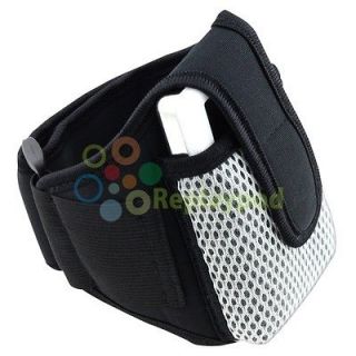 ArmBand /Arm Band for Zune 30 gb & NEW 2nd Gen 80 gigs