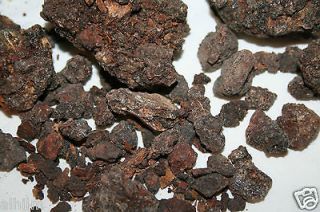   NATURAL ORGANIC MYRRH Resin Tears Gum Incense Rock 1, 4, 16, 32 oz Lb