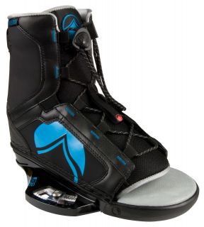 2012 Liquid Force Index Boots