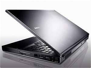 DELL M6400 LAPTOP Core 2 Duo 2.53GHz 320GB HD 4GB RAM 17 LCD GAMER