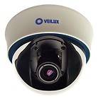 700 TV Lines Indoor Dome Security Surveillance CCTV Camera 4 9mm 