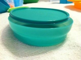 tupperware cereal bowls in Bowls