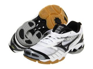 Mizuno Womens Wave Bolt Volleyball Shoes
