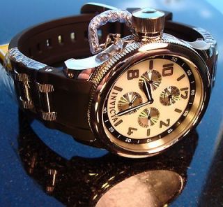 WOMENS INVICTA SPECIAL EDITION WHITE MOTHER OF PEARL RUSSIAN DIVER 