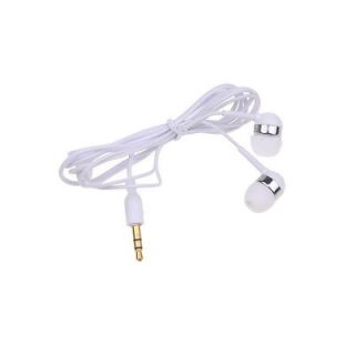 Super Bass Earphone Secure Fit Earbud For  Mp4 Player iPhone 5