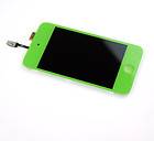 LCD Touch screen glass replacement Assembly for iPod Touch 4 4th Gen 