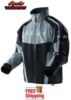   KINETIC INSULATED GORE TEX SNOWMOBILE PARKA JACKET SNOW MACHINE NEW