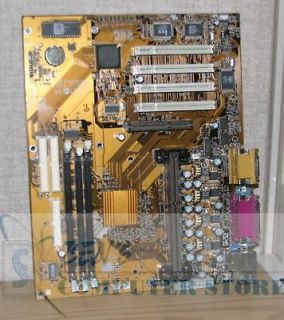 PC Chips M748LMRT / Amptron PIII 3748LMRT Motherboard