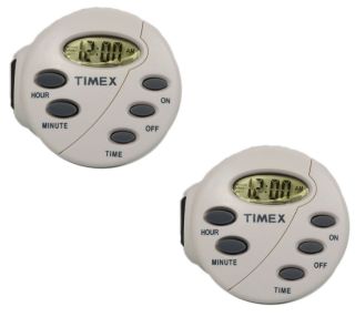   Improvement  Electrical & Solar  Switches & Outlets  Timers