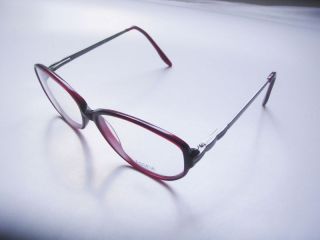 Eyeglass frames ESSEVI SZ 54 15 135