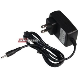   Travel Charger for Coby Kyros MID7012 Wifi 7in Android Tablet 7012