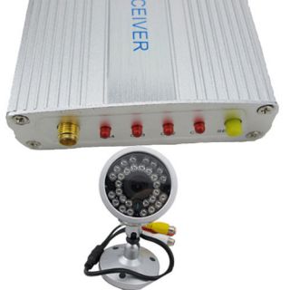   Wireless Security Camera Outdoor Waterproof Wifi IR Night Vision CAM
