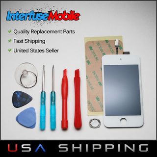ipod touch screen replacement in Replacement Parts & Tools