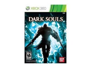 Dark Souls Xbox 360 Game namco