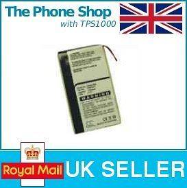 Battery for iRiver H110 H120 H140 H320 H340  Playmer DA2WB18D2 3.7V 