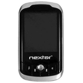 nextar  players in iPods &  Players