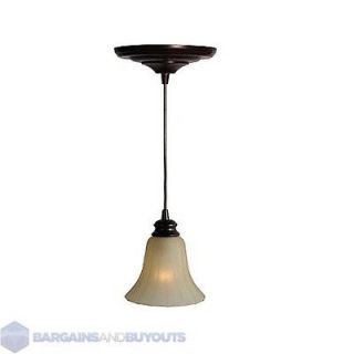 Instant Indoor Adjustable Pendant Light   Tulip 372109