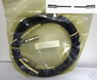 NIB David Clark C52 25 25 Extention Cable 16823G 02